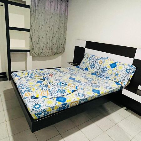 Gavan Plaza Hotel Villavicencio Luaran gambar