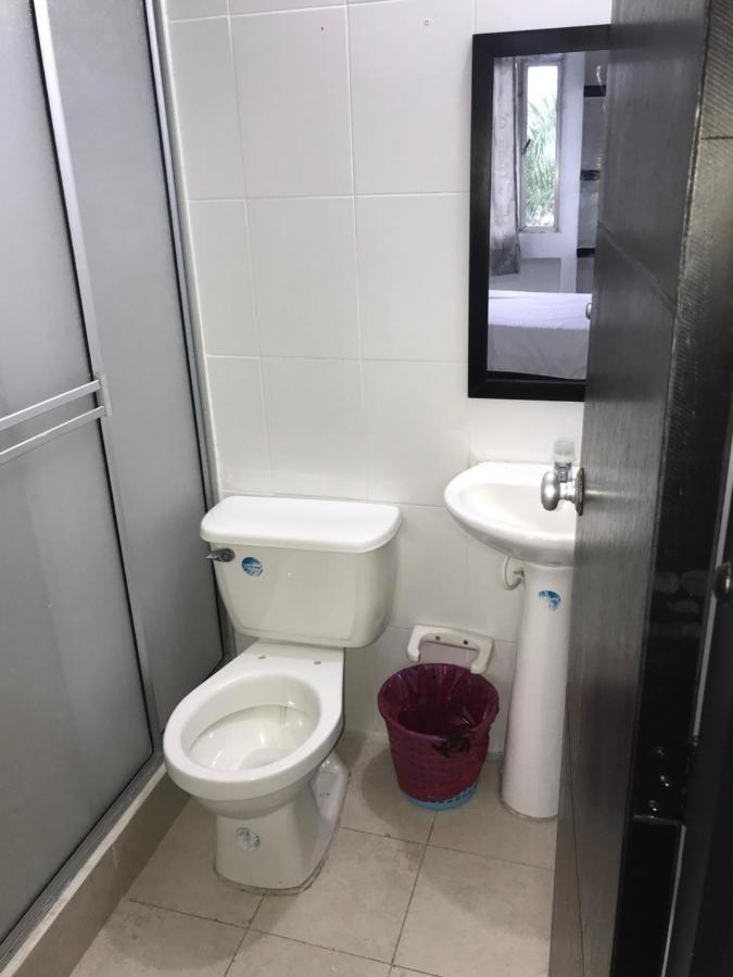 Gavan Plaza Hotel Villavicencio Luaran gambar