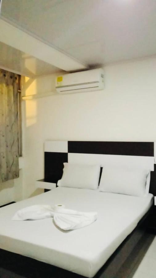 Gavan Plaza Hotel Villavicencio Luaran gambar