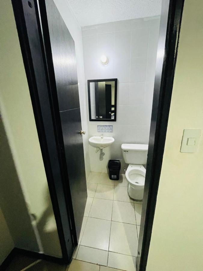 Gavan Plaza Hotel Villavicencio Luaran gambar