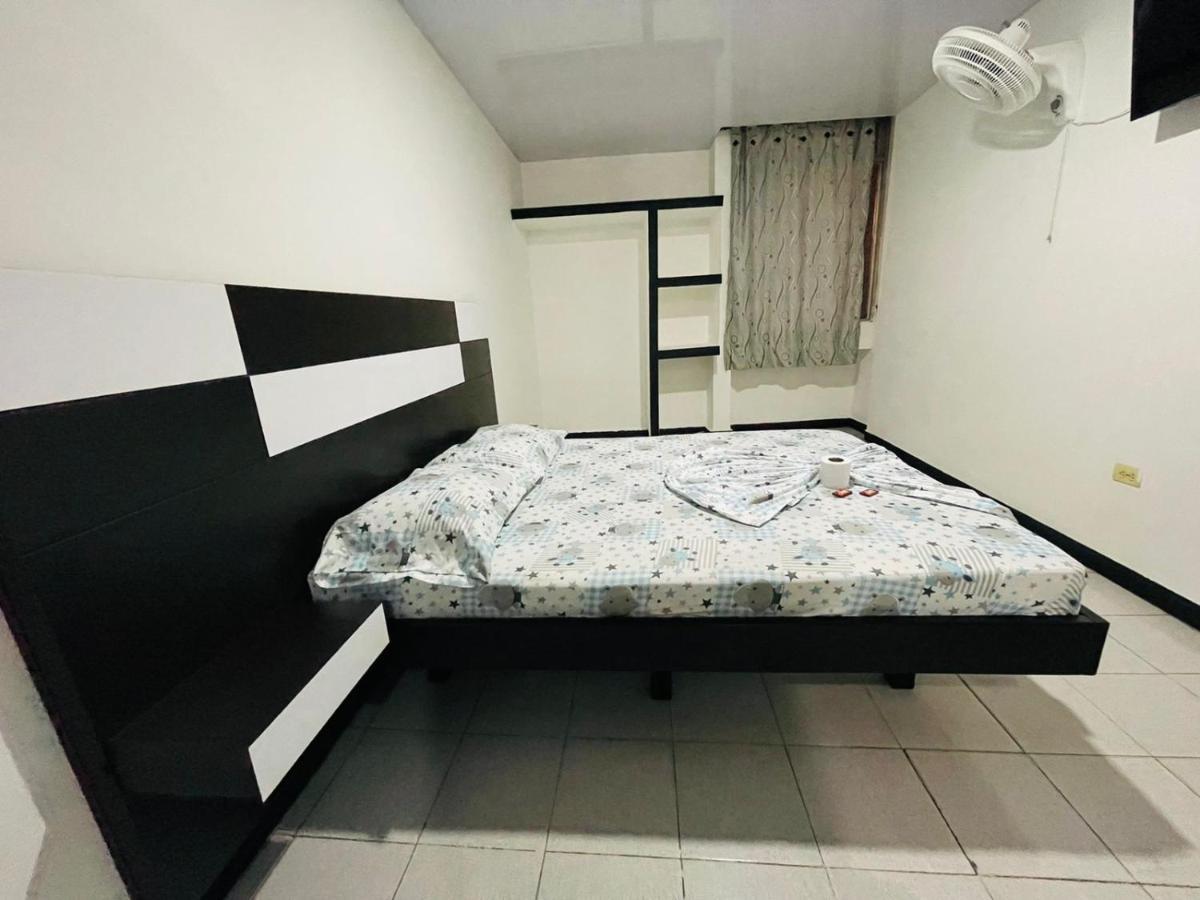 Gavan Plaza Hotel Villavicencio Luaran gambar