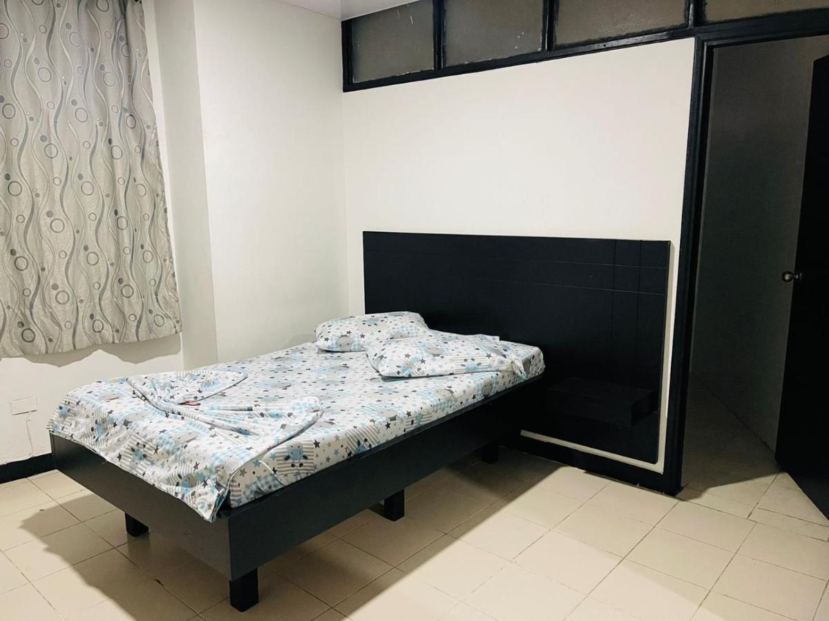 Gavan Plaza Hotel Villavicencio Luaran gambar