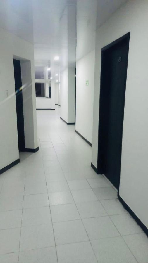 Gavan Plaza Hotel Villavicencio Luaran gambar