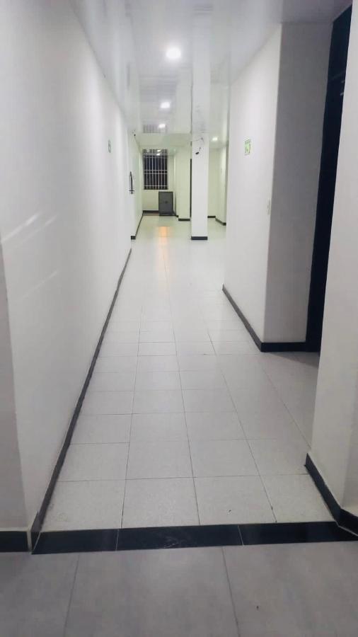 Gavan Plaza Hotel Villavicencio Luaran gambar